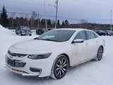 Photo of 2016 Chevrolet Malibu 1LT  for sale at Kenny North Bay in North Bay, ON