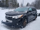 Photo of 2016 Toyota Highlander XLE V6 for sale at Kenny North Bay in North Bay, ON
