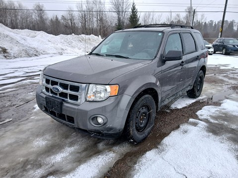 Photo of 2010 Ford Escape XLT  for sale at Kenny North Bay in North Bay, ON