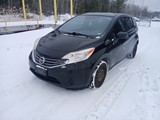 Photo of 2016 Nissan Versa Note SV  for sale at Kenny North Bay in North Bay, ON