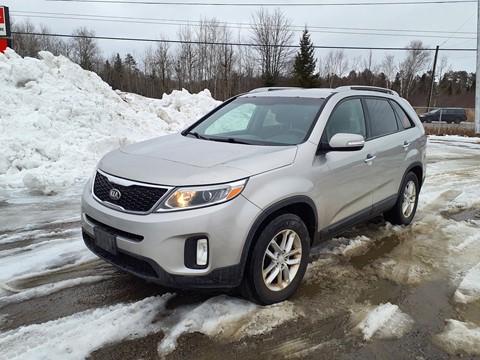 Photo of 2015 KIA Sorento LX  for sale at Kenny North Bay in North Bay, ON