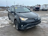 Photo of 2017 Toyota RAV4 Hybrid XLE  for sale at Kenny North Bay in North Bay, ON