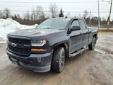 Photo of 2018 Chevrolet Silverado 1500 Work Truck  for sale at Kenny North Bay in North Bay, ON