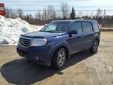 Photo of 2015 Honda Pilot SE 4WD for sale at Kenny North Bay in North Bay, ON