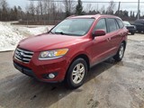 Photo of 2012 Hyundai Santa Fe GLS 3.5 for sale at Kenny North Bay in North Bay, ON