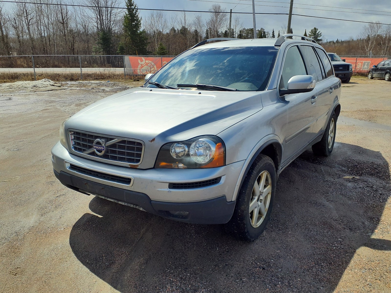 Photo of 2012 Volvo XC90 3.2  for sale at Kenny North Bay in North Bay, ON