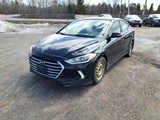 Photo of 2018 Hyundai Elantra Limited  for sale at Kenny North Bay in North Bay, ON
