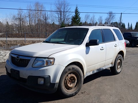 Photo of 2011 Mazda Tribute S Grand Touring for sale at Kenny North Bay in North Bay, ON