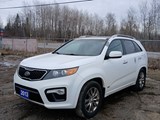 Photo of 2013 KIA Sorento SX  for sale at Kenny North Bay in North Bay, ON