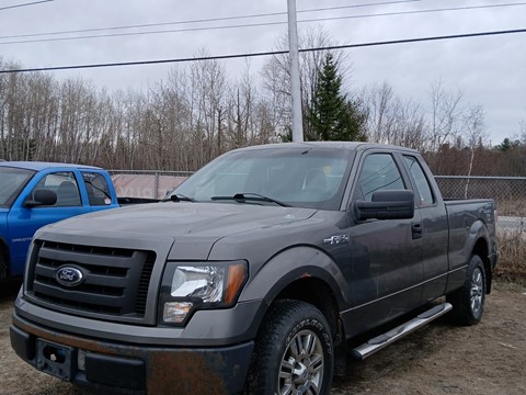 Photo of 2012 Ford F-150 FX2  6.5-ft. Bed for sale at Kenny North Bay in North Bay, ON