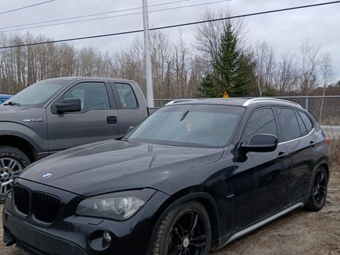 Photo of 2012 BMW X1 28i xDrive for sale at Kenny North Bay in North Bay, ON