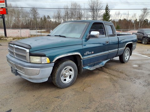 Photo of 1995 Dodge Ram 1500 ST  6.5-ft. Bed for sale at Kenny North Bay in North Bay, ON
