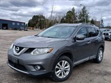 Photo of 2015 Nissan Rogue SV AWD for sale at Kenny North Bay in North Bay, ON