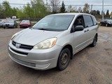 Photo of 2004 Toyota Sienna CE 7 Passenger for sale at Kenny North Bay in North Bay, ON