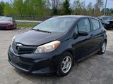 Photo of 2012 Toyota Yaris LE  for sale at Kenny North Bay in North Bay, ON