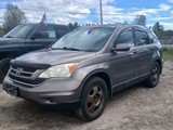 Photo of 2010 Honda CR-V EX-L w/Navigation for sale at Kenny North Bay in North Bay, ON