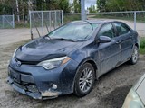 Photo of 2015 Toyota Corolla LE  for sale at Kenny North Bay in North Bay, ON