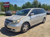 Photo of 2007 Honda Odyssey EX-L  for sale at Kenny North Bay in North Bay, ON