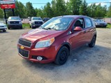 Photo of 2010 Chevrolet Aveo5 LS  for sale at Kenny North Bay in North Bay, ON