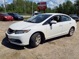 Photo of 2015 Honda Civic   for sale at Kenny North Bay in North Bay, ON