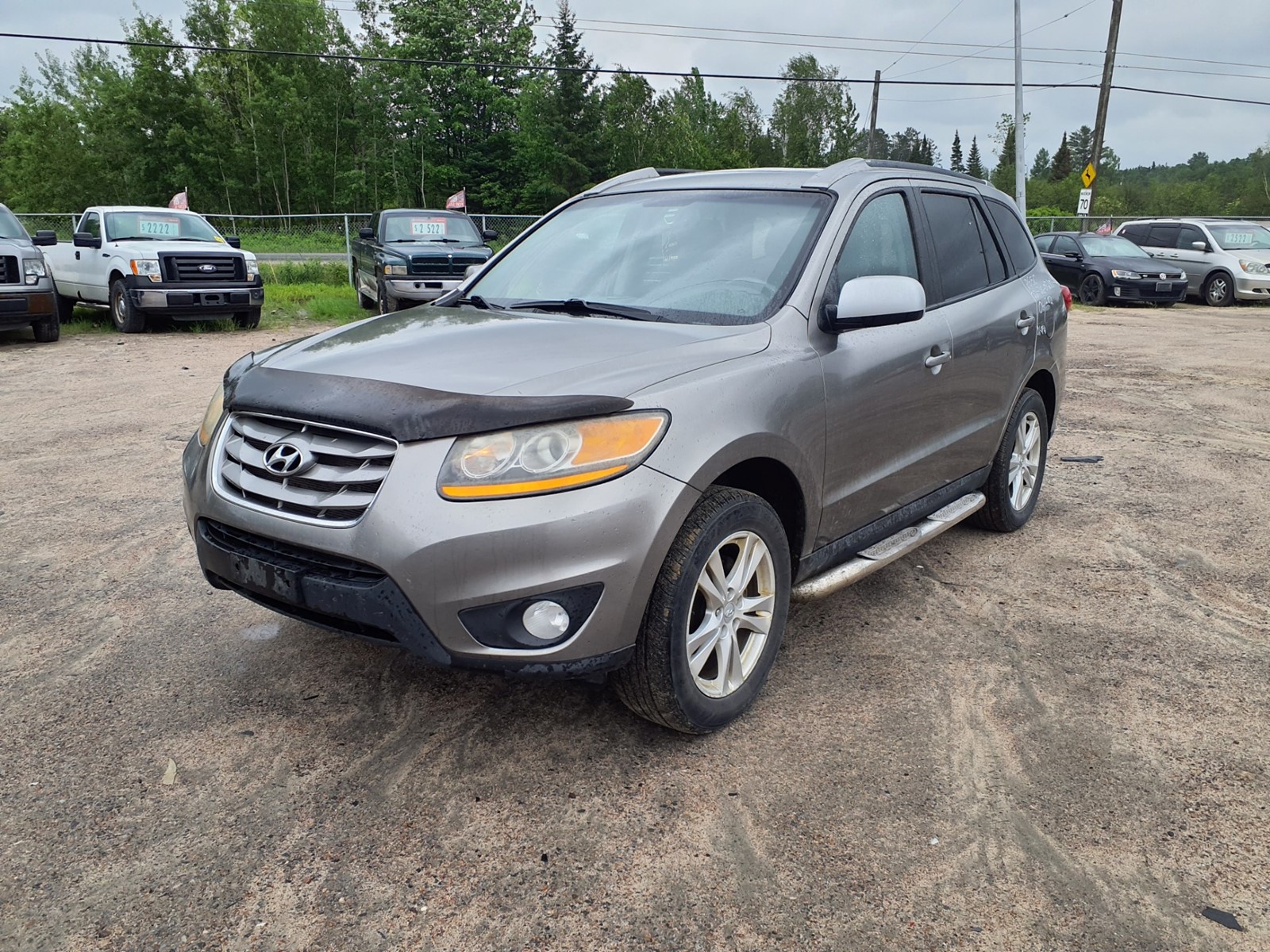 Photo of 2011 Hyundai Santa Fe GLS 3.5 for sale at Kenny North Bay in North Bay, ON