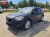 Photo of 2014 Mazda CX-5 Grand Touring  for sale at Kenny North Bay in North Bay, ON