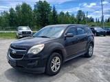 Photo of 2010 Chevrolet Equinox LS  for sale at Kenny North Bay in North Bay, ON