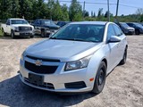 Photo of 2014 Chevrolet Cruze 1LT  for sale at Kenny North Bay in North Bay, ON