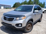 Photo of 2013 KIA Sorento LX V6 for sale at Kenny North Bay in North Bay, ON