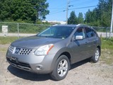 Photo of 2009 Nissan Rogue SL  for sale at Kenny North Bay in North Bay, ON