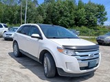Photo of 2013 Ford Edge SEL AWD for sale at Kenny North Bay in North Bay, ON