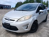 Photo of 2013 Ford Fiesta SE  for sale at Kenny North Bay in North Bay, ON