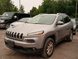 Photo of 2015 Jeep Cherokee Latitude   for sale at Kenny North Bay in North Bay, ON