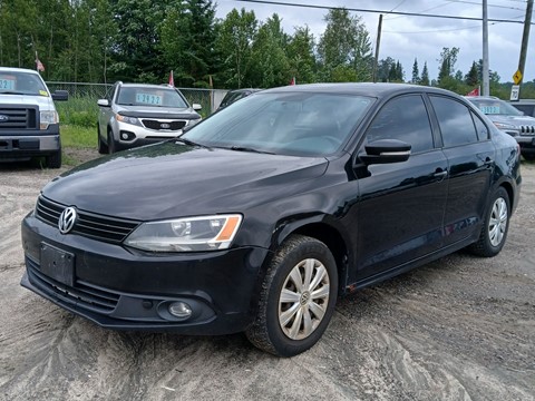 Photo of 2014 Volkswagen Jetta S  for sale at Kenny North Bay in North Bay, ON