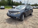 Photo of 2011 Nissan Murano SV AWD for sale at Kenny North Bay in North Bay, ON