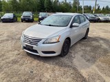 Photo of 2015 Nissan Sentra SL  for sale at Kenny North Bay in North Bay, ON