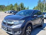 Photo of 2018 Honda CR-V EX-L AWD for sale at Kenny North Bay in North Bay, ON