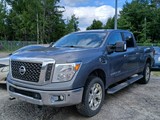 Photo of 2018 Nissan Titan XD   for sale at Kenny North Bay in North Bay, ON