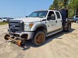 Photo of 2012 Ford F-550   for sale at Kenny North Bay in North Bay, ON