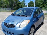 Photo of 2008 Toyota Yaris S Liftback for sale at Kenny North Bay in North Bay, ON