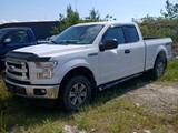 Photo of 2017 Ford F-150 XL 6.5-ft. Bed for sale at Kenny North Bay in North Bay, ON