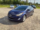 Photo of 2011 Hyundai Elantra   for sale at Kenny North Bay in North Bay, ON