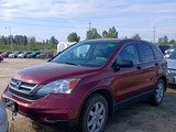 Photo of 2010 Honda CR-V LX  for sale at Kenny North Bay in North Bay, ON