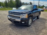 Photo of 2011 Chevrolet Silverado 1500   for sale at Kenny North Bay in North Bay, ON