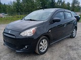 Photo of 2014 Mitsubishi Mirage DE  for sale at Kenny North Bay in North Bay, ON
