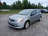 Photo of 2010 Nissan Sentra 2.0  for sale at Kenny North Bay in North Bay, ON