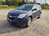 Photo of 2015 Chevrolet Equinox 1LT  for sale at Kenny North Bay in North Bay, ON