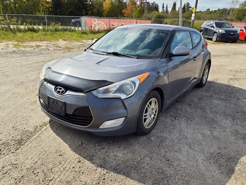 Photo of 2013 Hyundai Veloster   for sale at Kenny North Bay in North Bay, ON