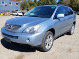 Photo of 2008 Lexus RX 400H   for sale at Kenny North Bay in North Bay, ON