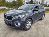 Photo of 2017 KIA Sorento LX AWD for sale at Kenny North Bay in North Bay, ON